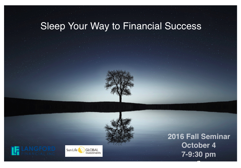 Quality Retirement Planning, Calgary