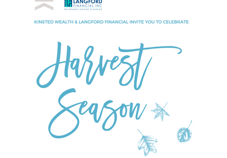 Retirement Income Planning, Calgary