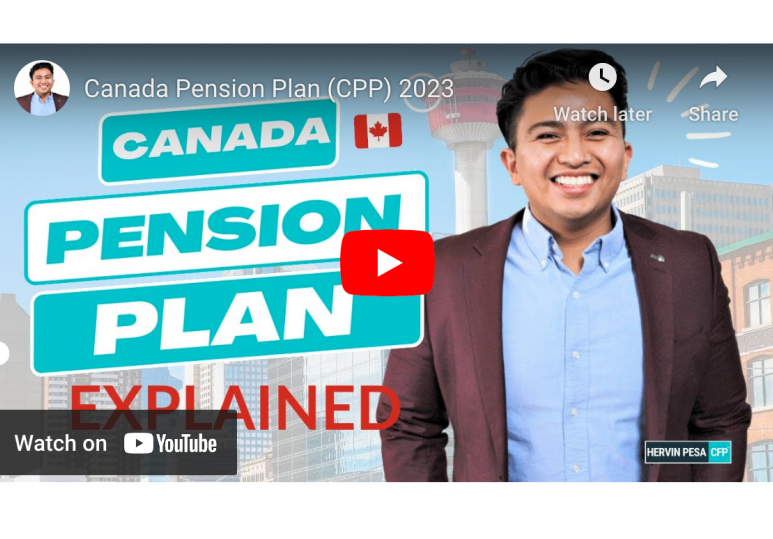 Retirement Income & Tax Planning, Calgary