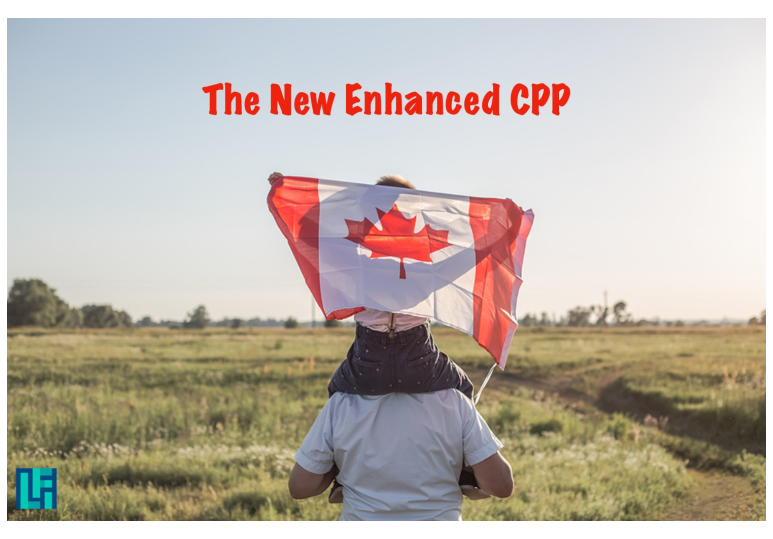The New Enhanced and Expensive CPP Contributions for 2024