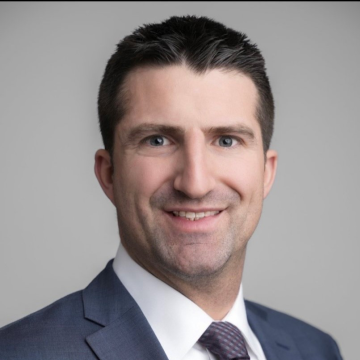 Steven LeNeveu, PFP